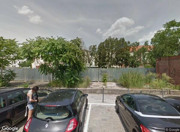 Ceny mieszkań Wrocław UL. KOLEJOWA 3-5