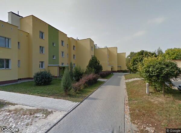 Ceny mieszkań Lublin Szmaragdowa 44