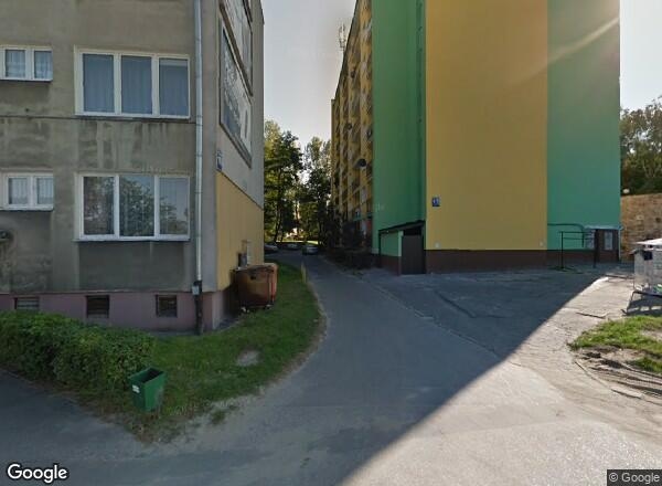 Ceny transakcyjne mieszkań Lublin Montażowa 10