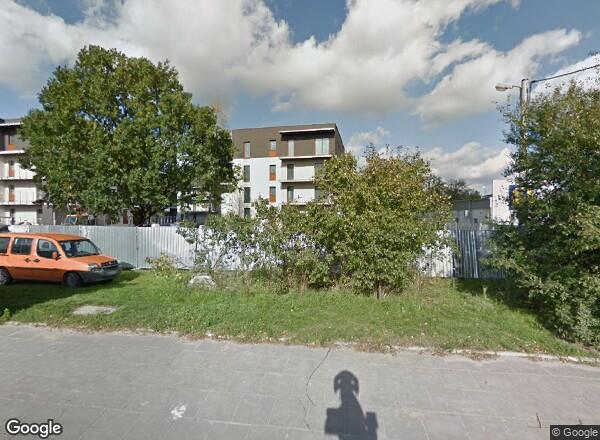 Ceny mieszkań Łódź Paradna 43