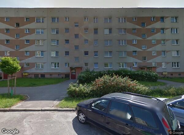 Ceny mieszkań Poznań Orła Białego 38