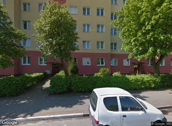 Ceny mieszkań Gdynia Powstania Wielkopolskiego 103