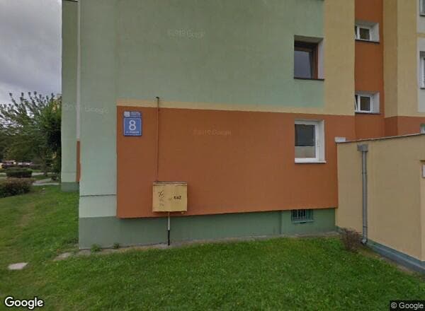 Ceny transakcyjne mieszkań Bydgoszcz Zajęcza 8