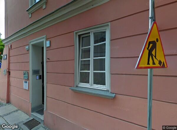Ceny mieszkań Poznań Ślusarska 10