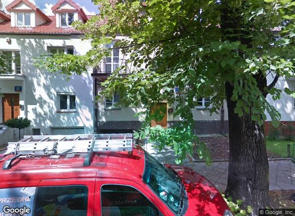 Ceny mieszkań Warszawa ul. S. Czarnieckiego 37