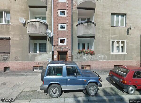 Ceny mieszkań Wrocław UL. WALECZNYCH 30