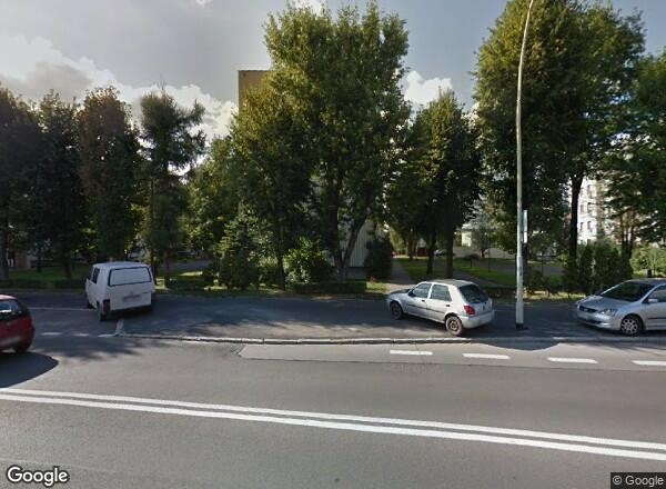 Ceny transakcyjne mieszkań Rzeszów Niepodległości 13