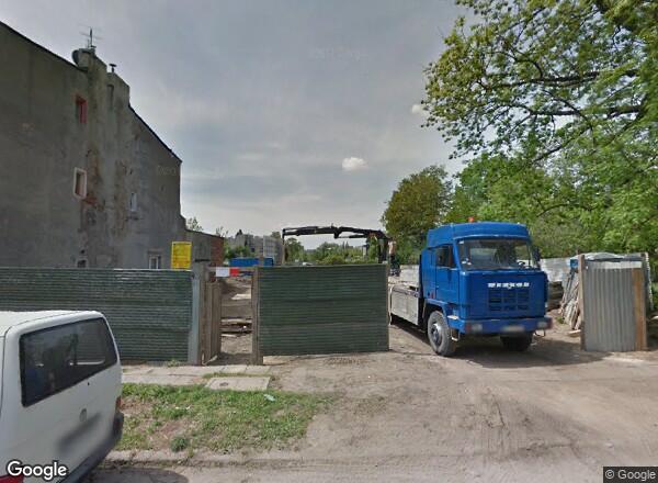 Ceny mieszkań Łódź Brzeska 15