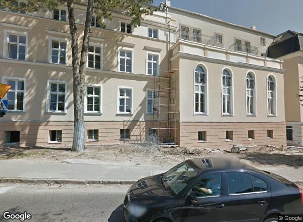 Ceny mieszkań Wrocław UL. ŚREDZKA 39A