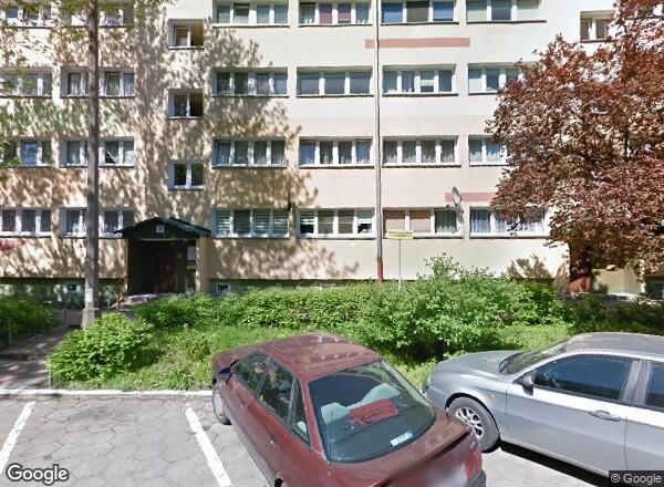 Ceny transakcyjne mieszkań Łódź Gdyńska 4