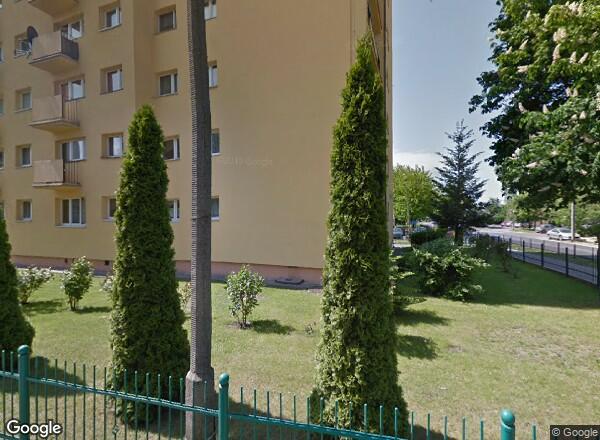 Ceny mieszkań Poznań Macieja Palacza 41