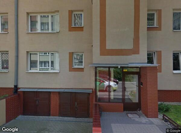 Ceny mieszkań Warszawa ul. Kanadyjska 6