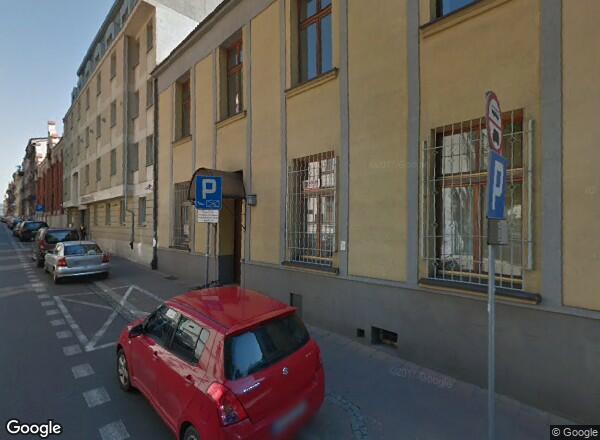 Ceny mieszkań Kraków Radziwiłłowska 1