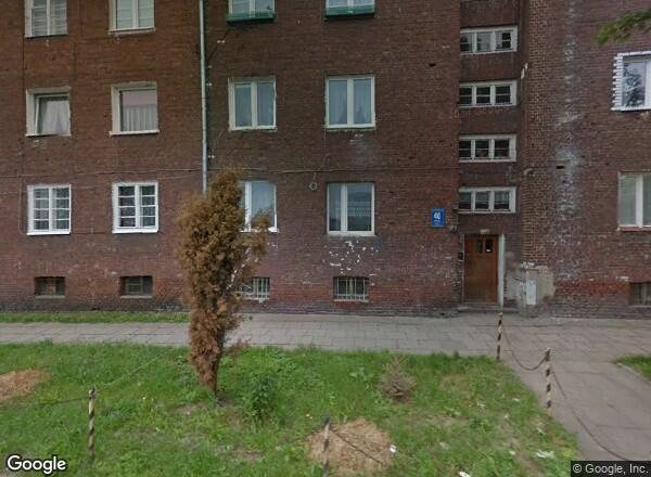 Ceny mieszkań Gdańsk Mostek 40
