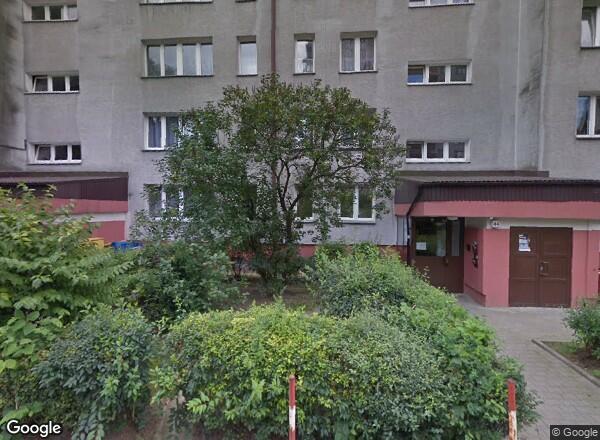 Ceny mieszkań Kraków Osiedle Piastów 44