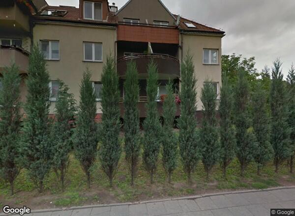 Ceny mieszkań Wrocław UL. SEWERYNA UDZIELI 1