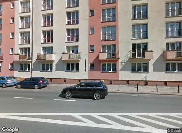 Ceny mieszkań Szczecin Edmunda Bałuki 8