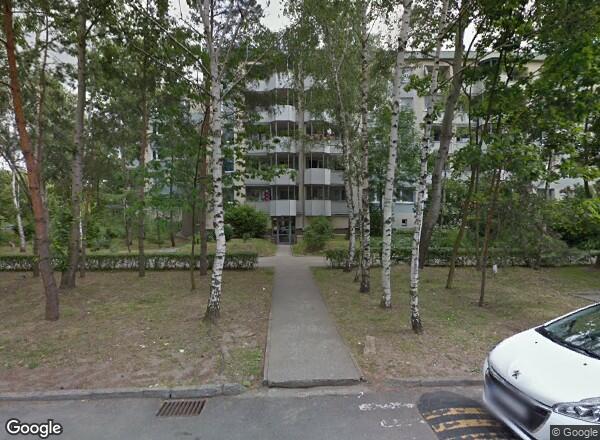 Ceny mieszkań Wrocław UL. SKRZYDLATA 39