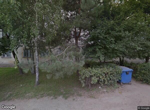 Ceny mieszkań Lublin Jana Samsonowicza 65