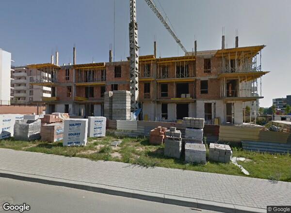 Ceny mieszkań Lublin Jantarowa 8