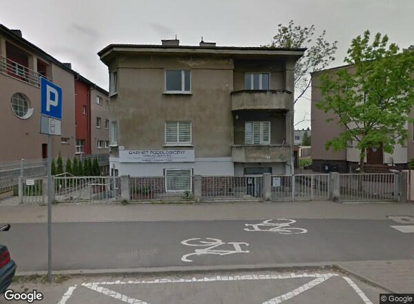 Ceny mieszkań Poznań Grunwaldzka 66