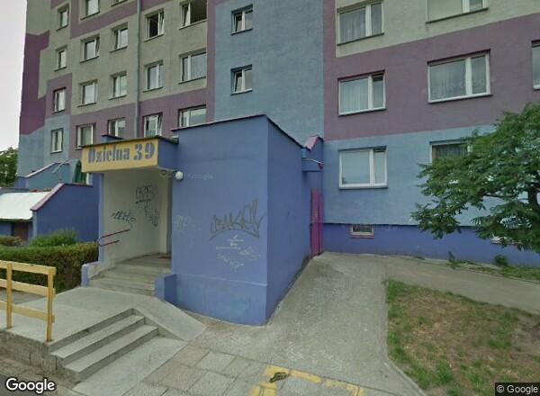 Ceny mieszkań Wrocław UL. DZIELNA 39