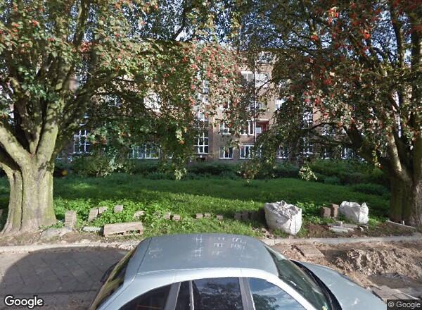 Ceny mieszkań Szczecin Marii Rodziewiczówny 3