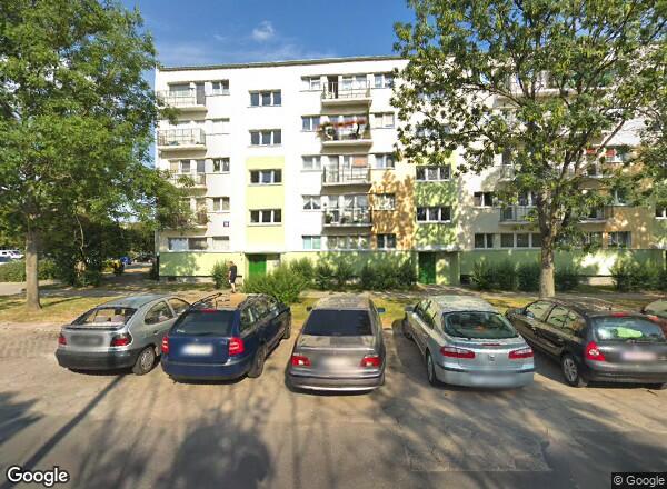 Ceny mieszkań Łódź Lniana 38