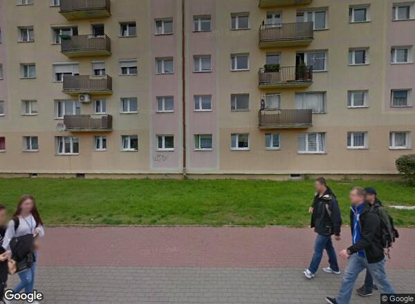 Ceny mieszkań Bydgoszcz Stefana Okrzei 9