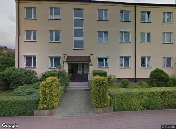 Ceny mieszkań Poznań Owidiusza 6