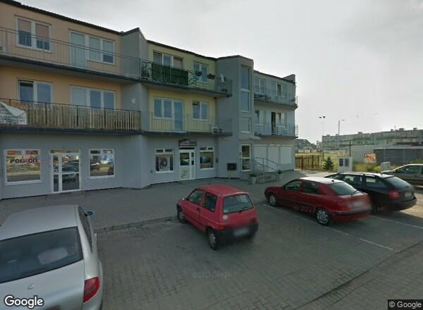Ceny transakcyjne mieszkań Wrocław UL. GITAROWA 1