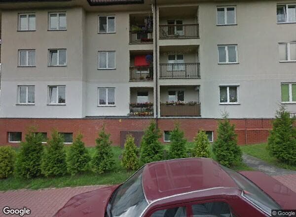 Ceny transakcyjne mieszkań Zielonka Baśniowa 4