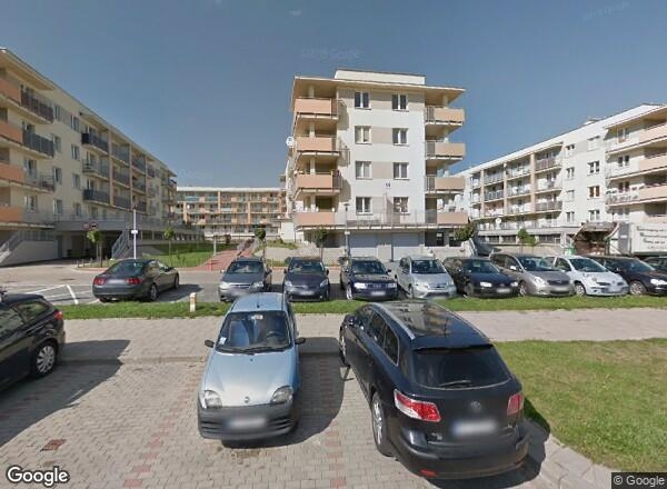 Ceny transakcyjne mieszkań Białystok Zbigniewa Herberta 14