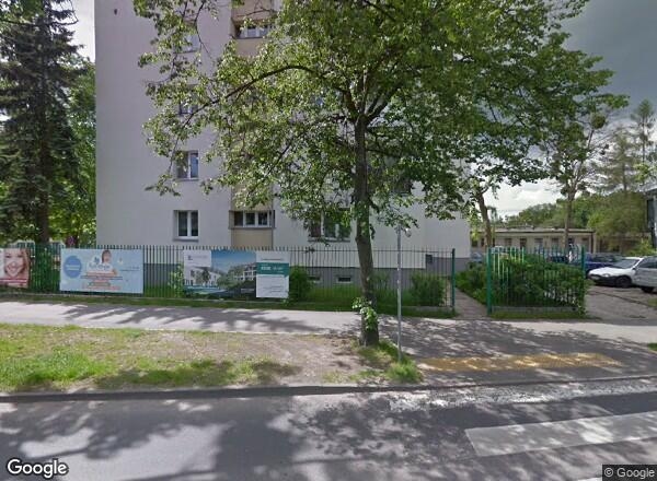 Ceny transakcyjne mieszkań Poznań Golęcińska 11