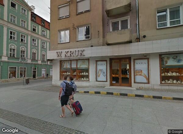 Ceny mieszkań Wrocław UL. WITA STWOSZA 58