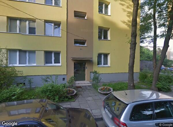 Ceny mieszkań Kraków Zbrojów 6