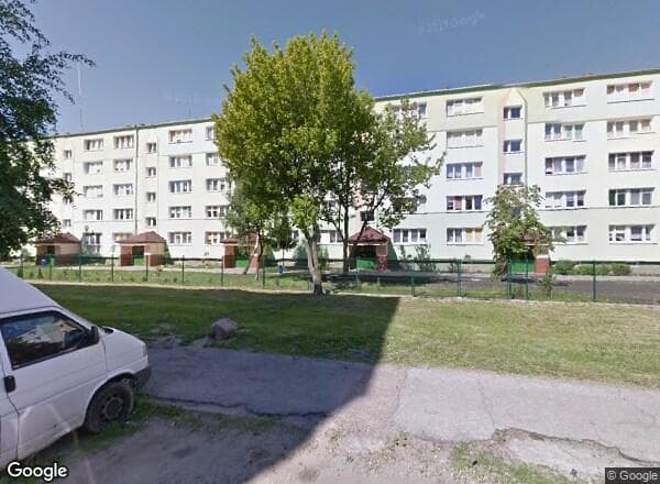 Ceny transakcyjne mieszkań Bydgoszcz Xawerego Dunikowskiego 7