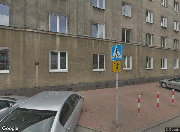 Ceny mieszkań Warszawa ul. Rokosowska 7