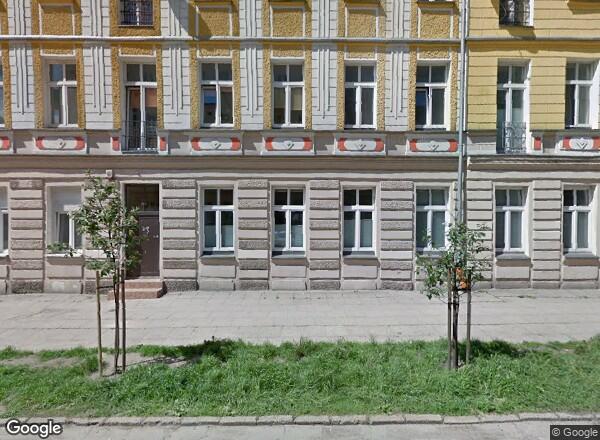 Ceny mieszkań Łódź Aleja 1 Maja 39