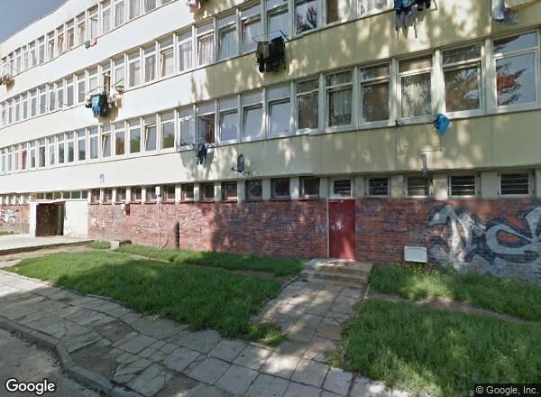 Ceny mieszkań Gdynia Żeglarzy 5