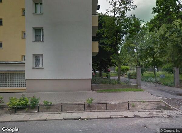 Ceny mieszkań Warszawa ul. Potocka 37