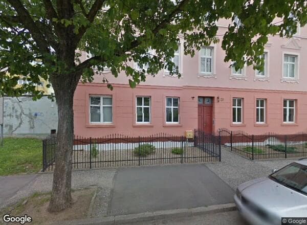 Ceny transakcyjne mieszkań Bydgoszcz Józefa Poniatowskiego 20