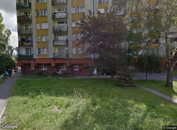 Ceny mieszkań Katowice Gen. Józefa Longina Sowińskiego 35