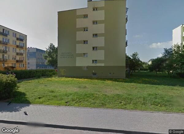 Ceny transakcyjne mieszkań Toruń Mikołaja Reja 31