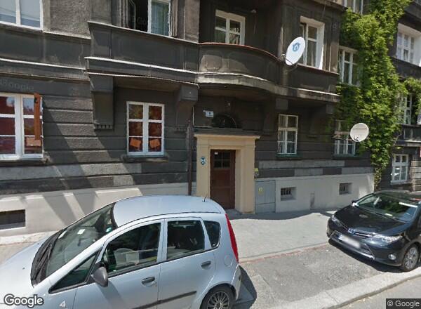 Ceny mieszkań Katowice Józefa Lompy 9