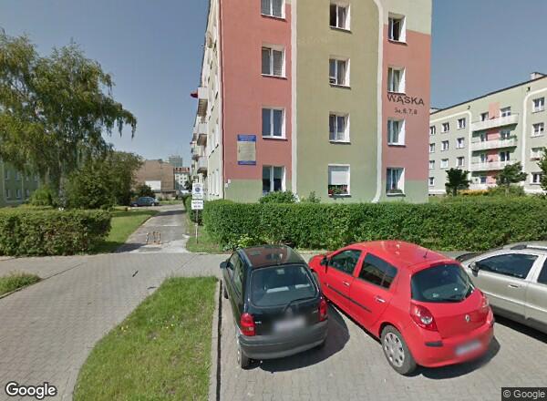 Ceny mieszkań Szczecin Wąska 7
