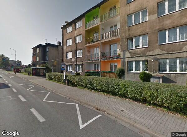 Ceny mieszkań Katowice Armii Krajowej 50