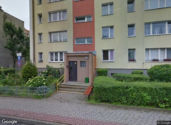 Ceny mieszkań Gorzów Wielkopolski KSAWEREGO DUNIKOWSKIEGO 6D