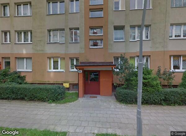 Ceny mieszkań Szczecin Zakole 51