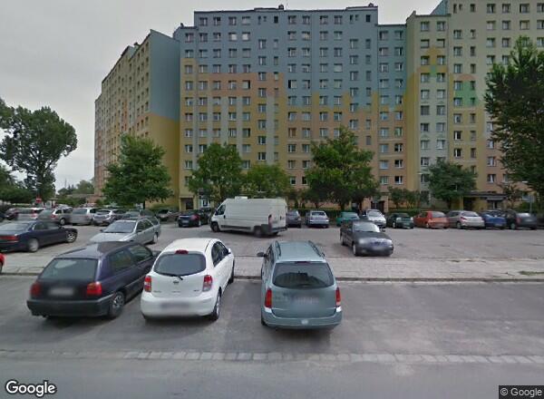 Ceny mieszkań Wrocław UL. ORZECHOWA 24